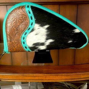 MYRA-Tilo Trail 11” Gun Case